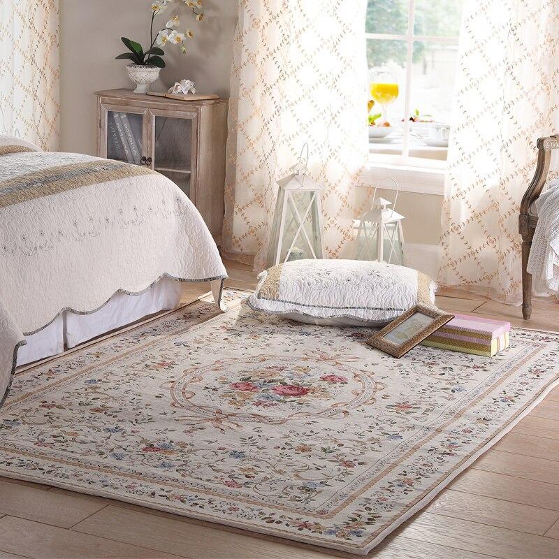 Tapis Persan Chambre